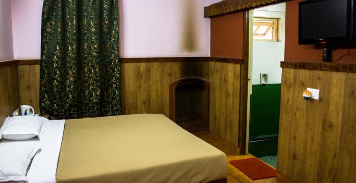 Kluney Manor Ооти Екстериор снимка