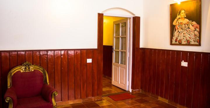 Kluney Manor Ооти Екстериор снимка