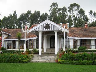 Kluney Manor Ооти Екстериор снимка
