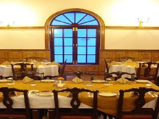 Kluney Manor Ооти Екстериор снимка